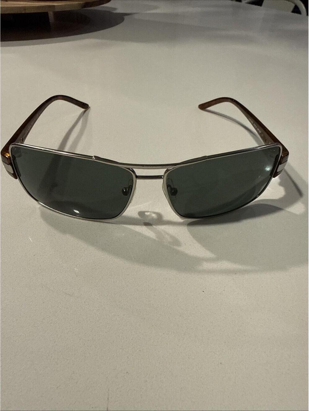 PRADA Vintage Sunglasses SPR 65H - Picture 2 of 16